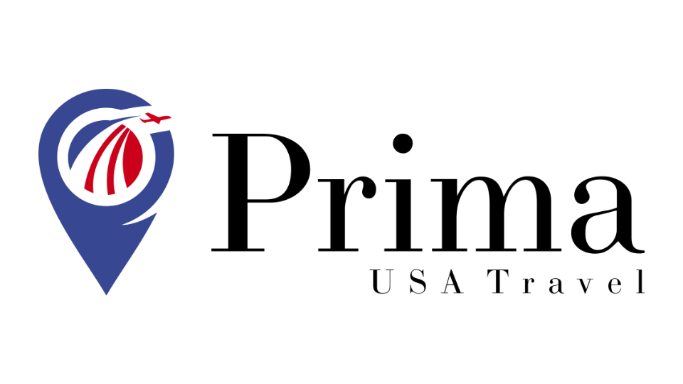 Prima USA Travel — Silver Sponsor