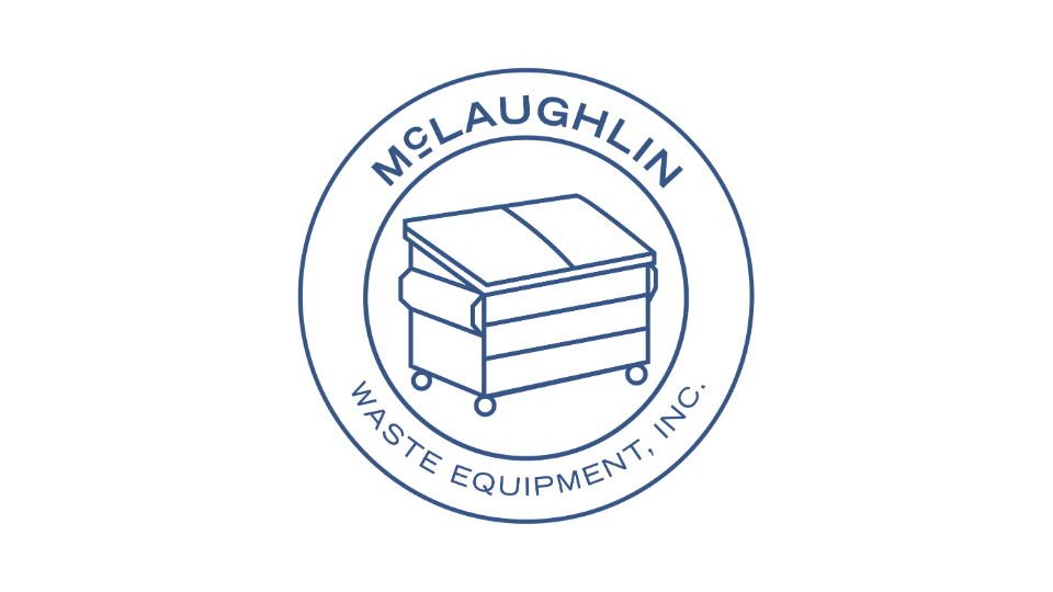 McLaughlin Waste Equipment — Silver Sponsor