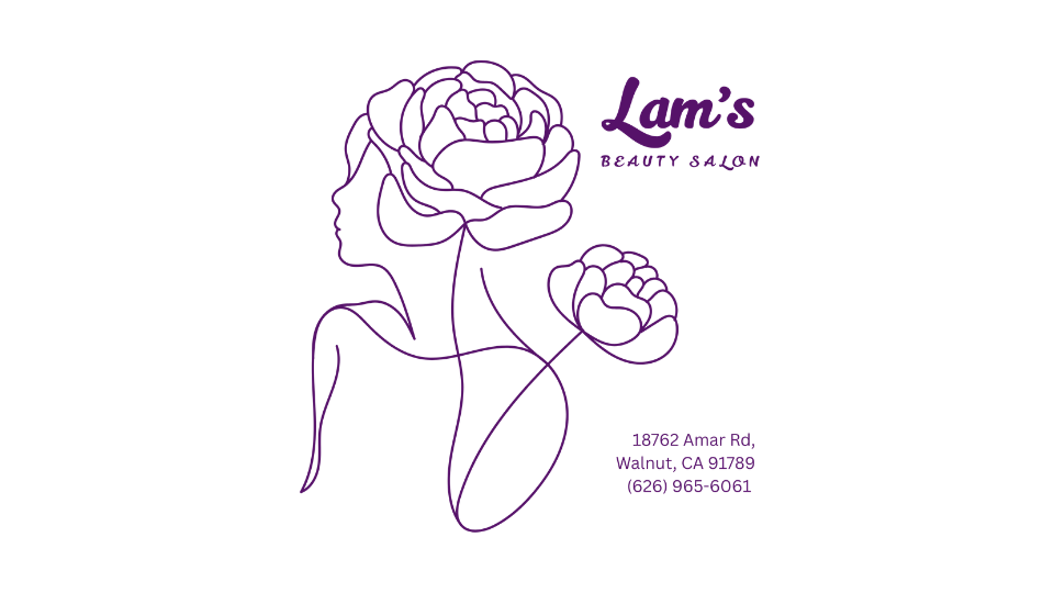 Lam's Beauty Salon — Bronze Sponsor