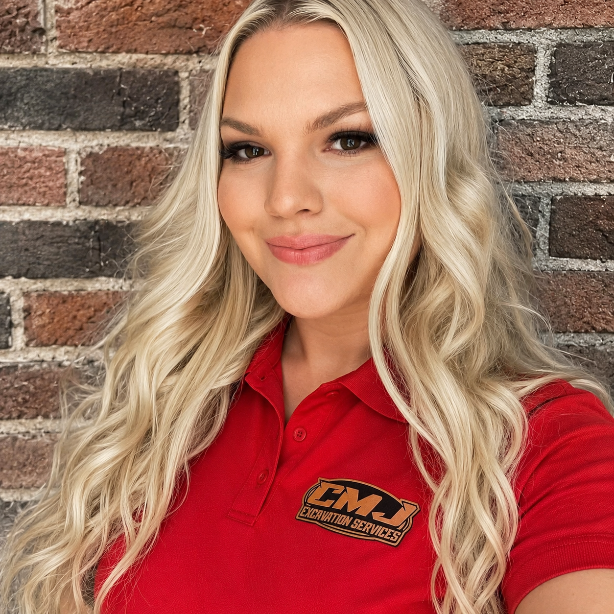 Kasey Heatwole, Director of Operations at CMJ Excavation Services