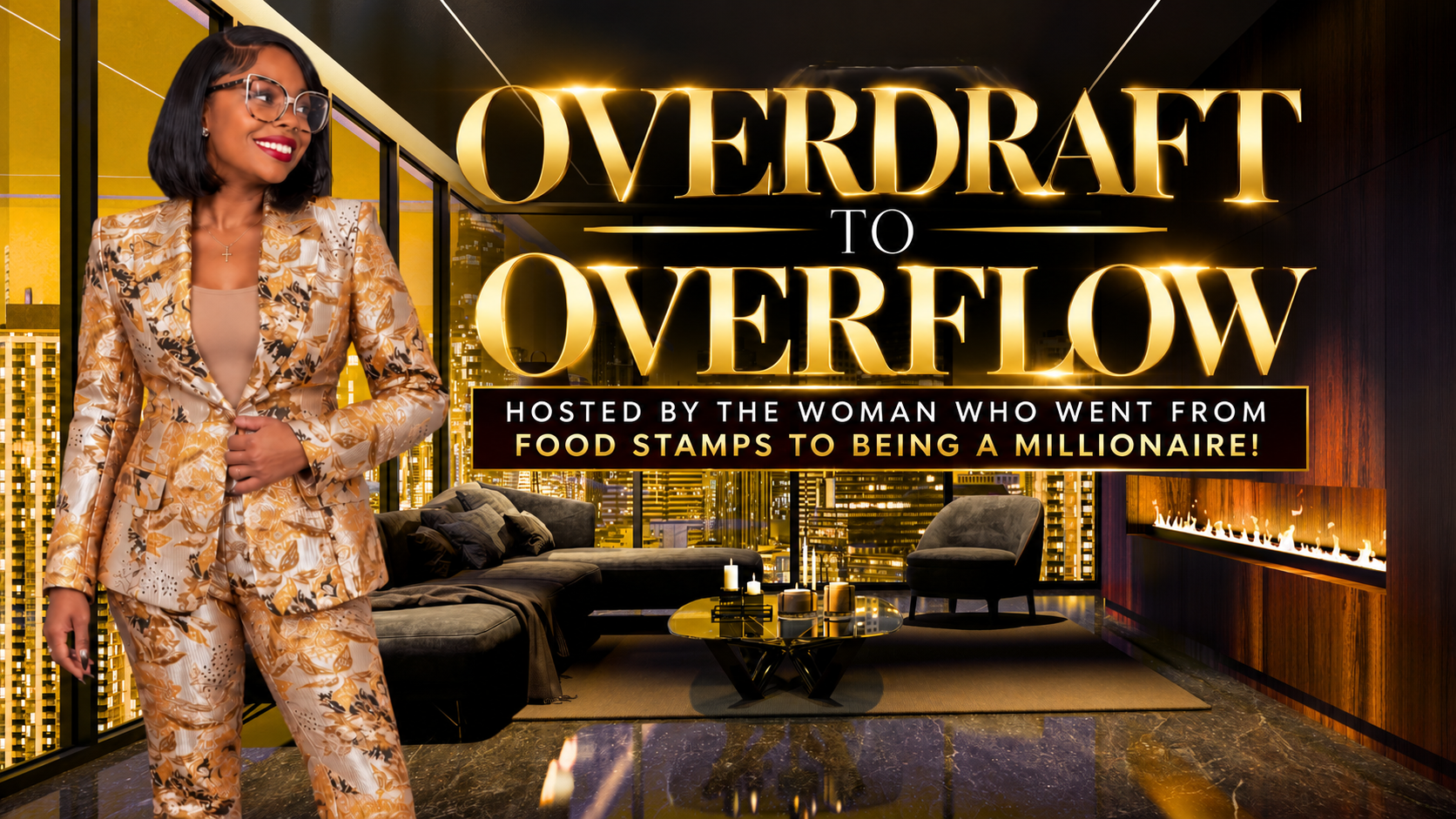 Overdraft To Overflow