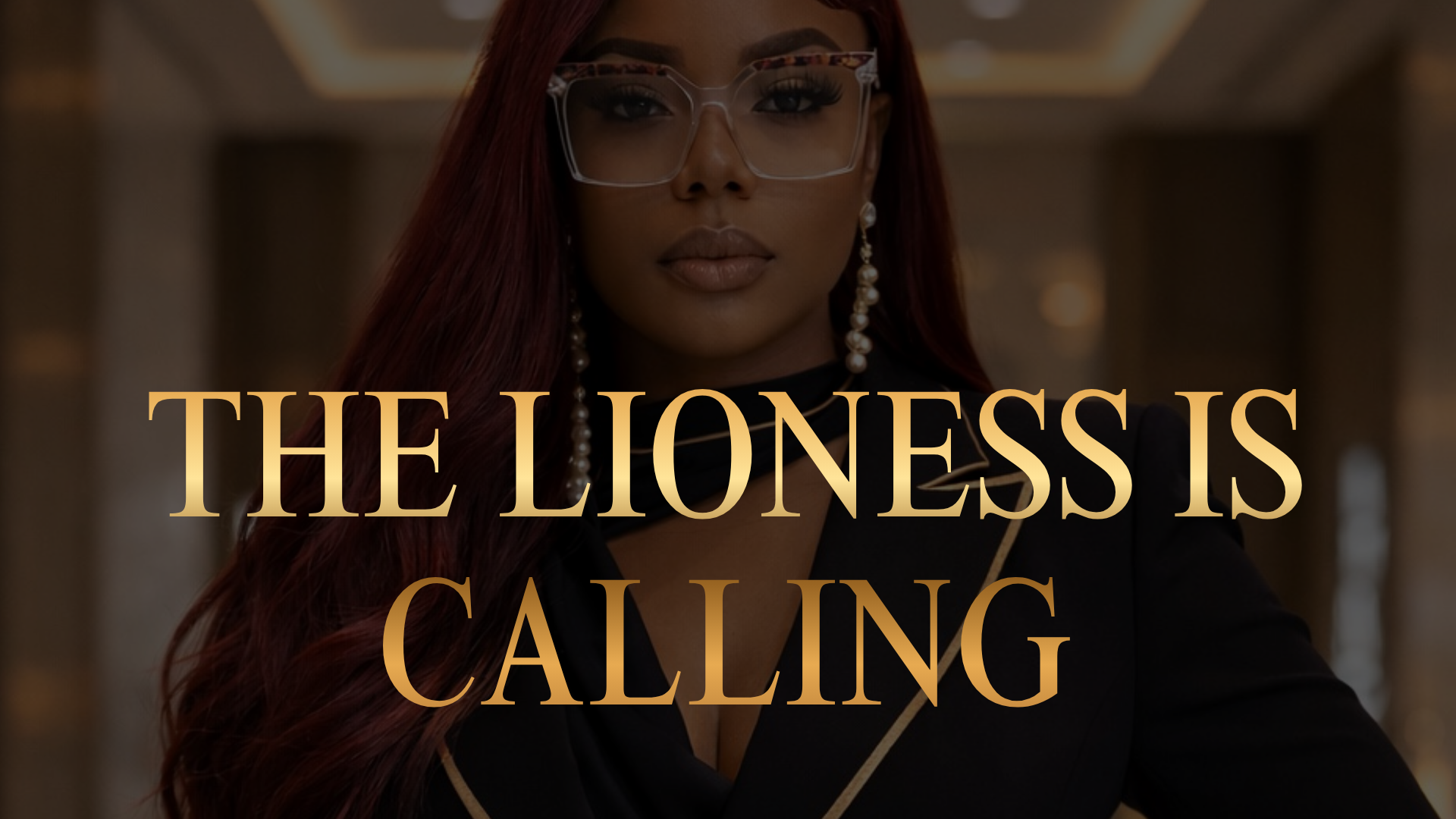 The Roar Lionesses and Lions Conference