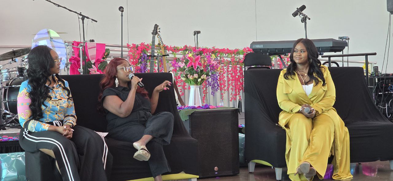 The Roar Conference