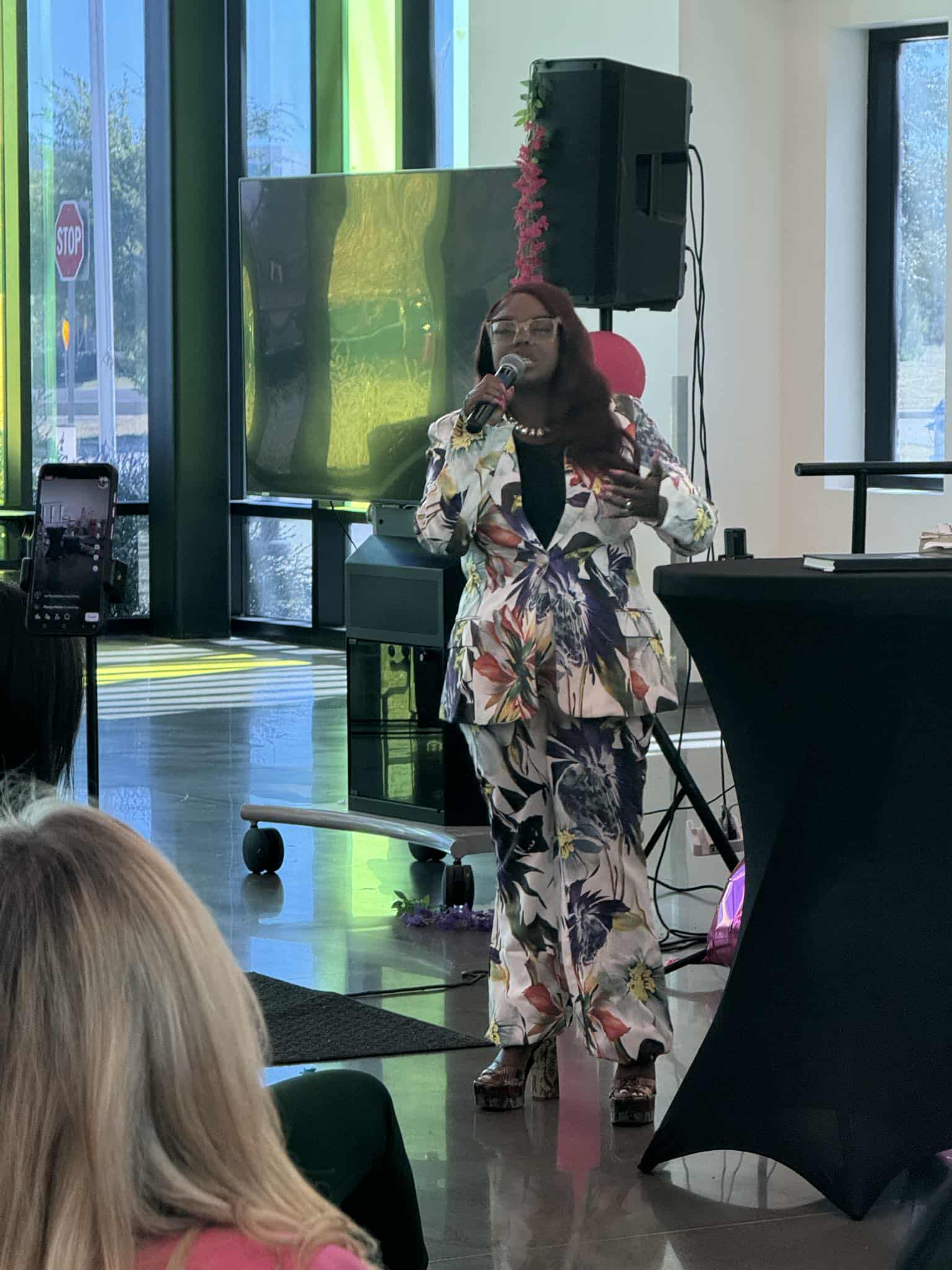The Roar Conference