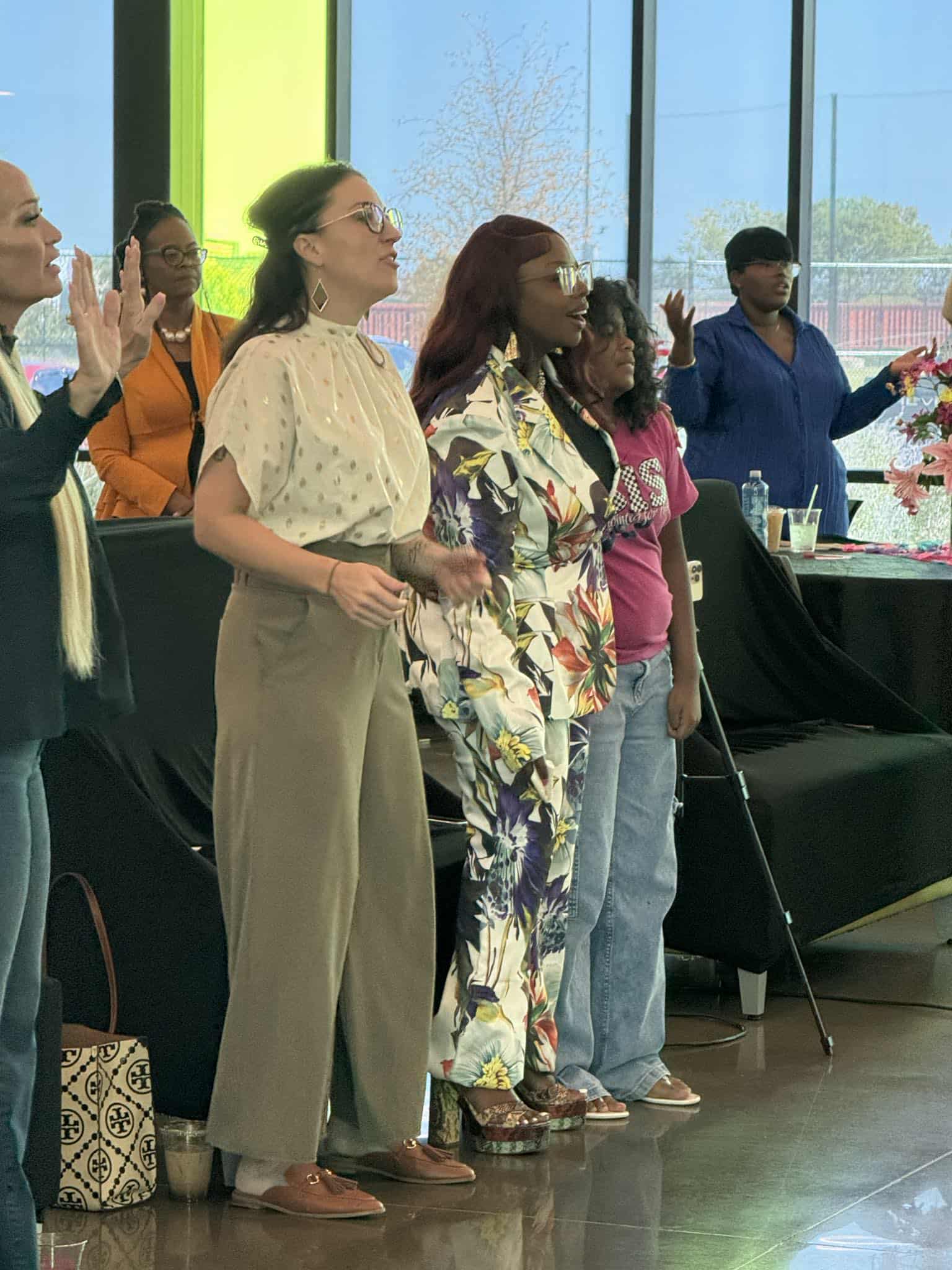 The Roar Conference