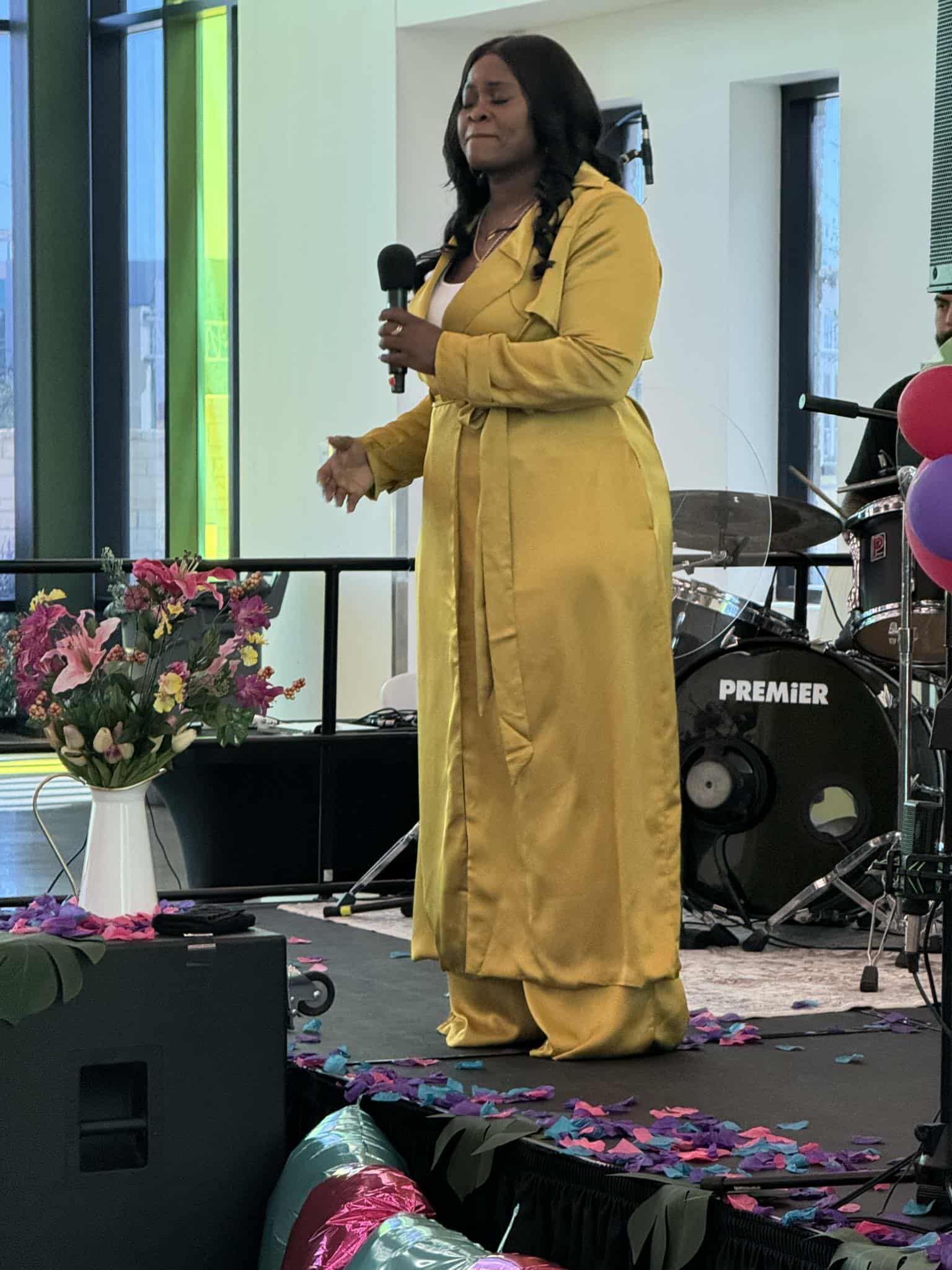 The Roar Conference