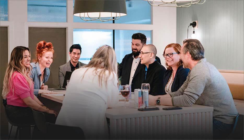 Make better decisions at Speakeasy