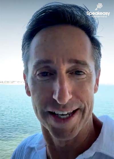 Testimonial from Jim Bunch