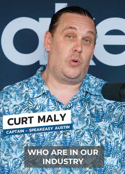 Testimonial from Curt Maly