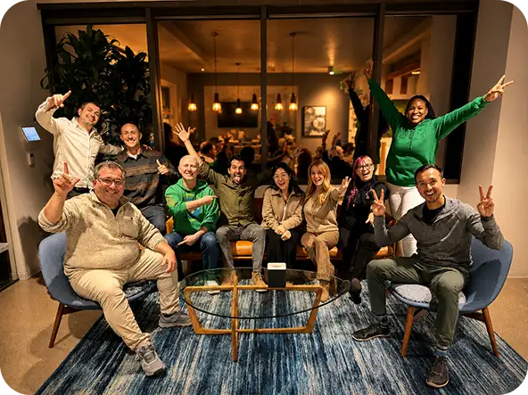 Mastermind Meeting 7