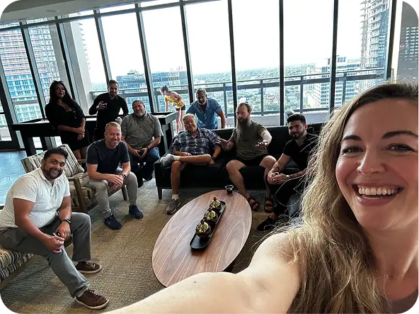 Mastermind Meeting 2