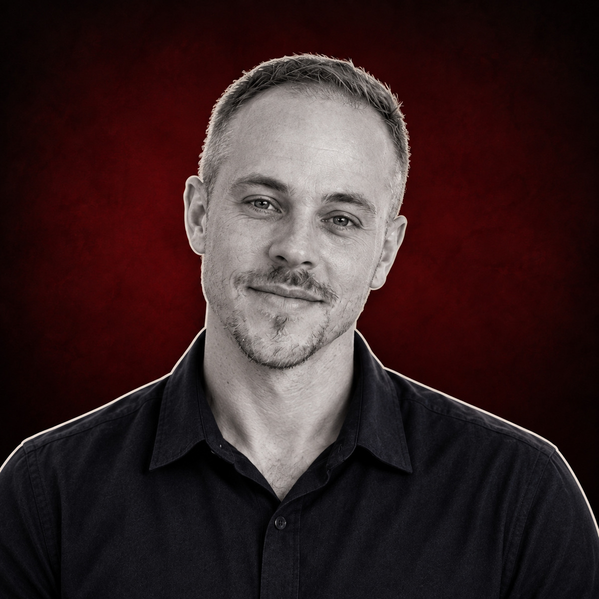 Ben Eden