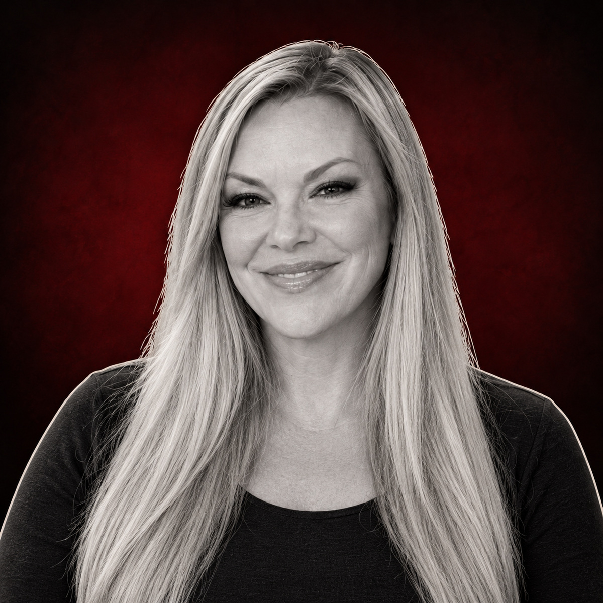 Melanie Warner