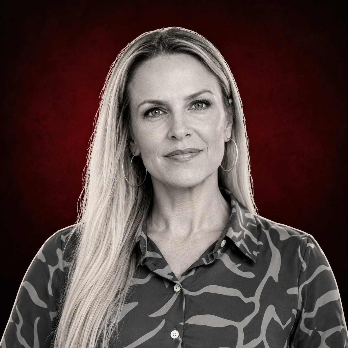 Erika Rothenberger