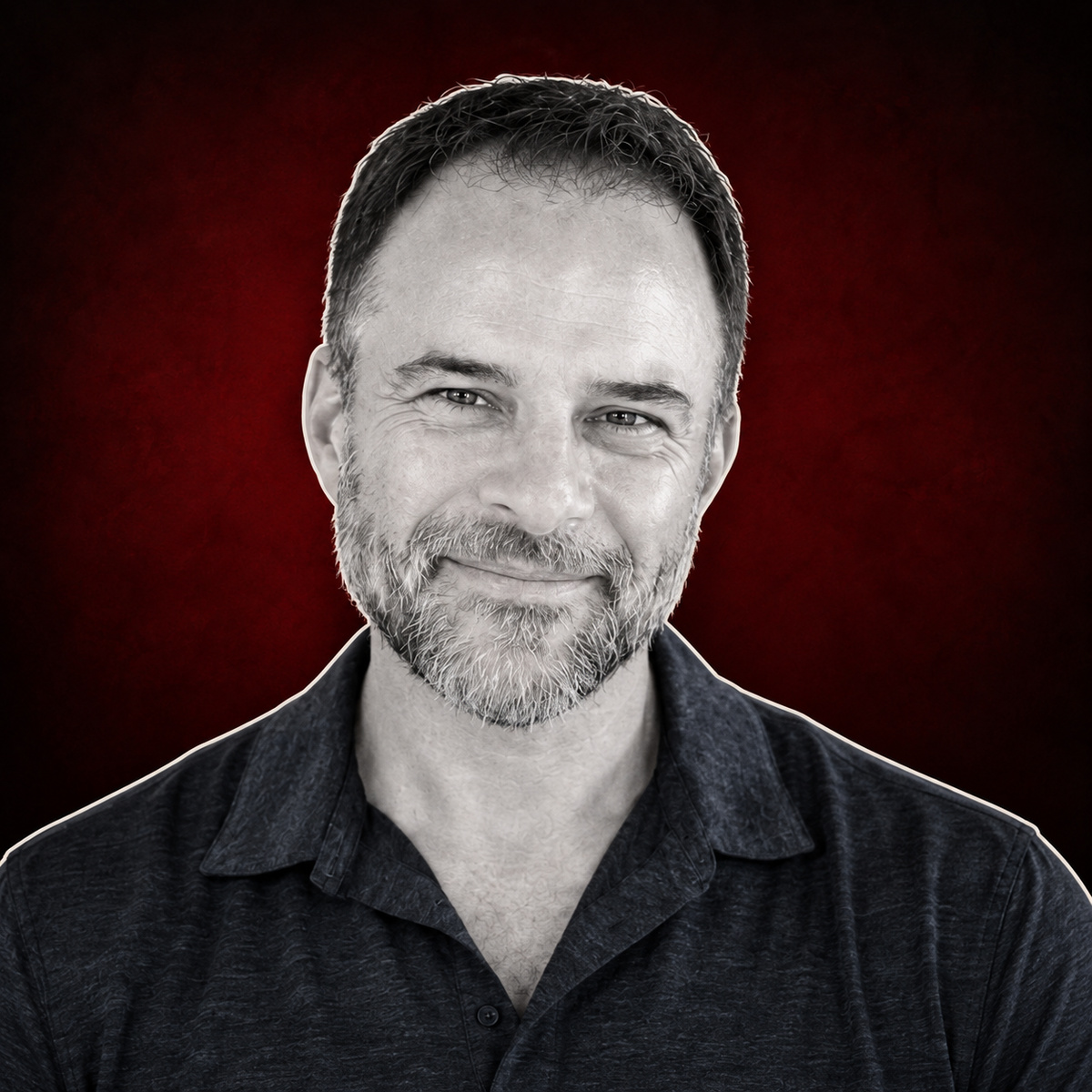 Brad Costanzo, AI strategist and founder of Accelerated Intelligence
