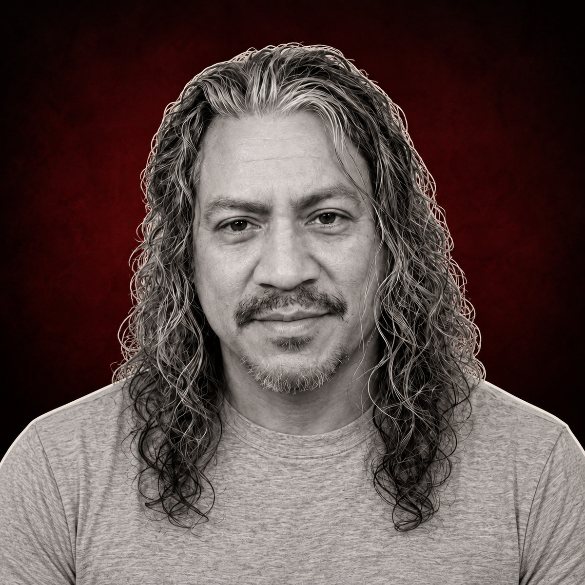 David Gonzalez, founder of the Internet Marketing Party