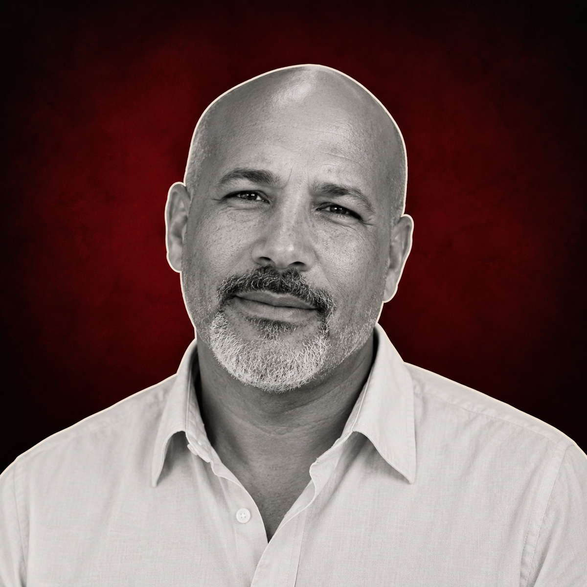 Damian Reid