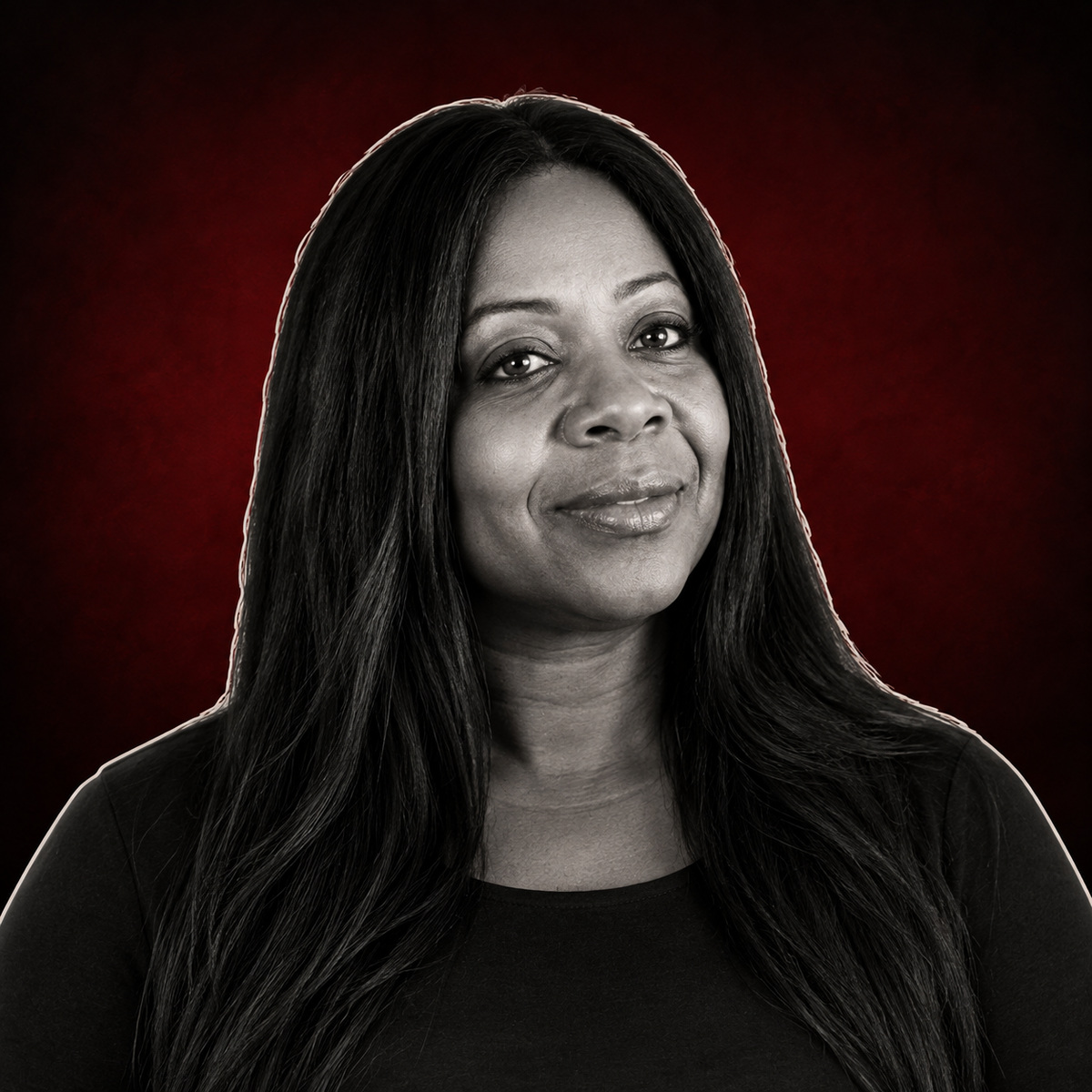 Ruth Dorsainville