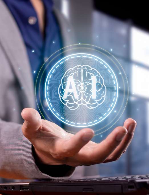 Speakeasy's AI Knowledge Hub