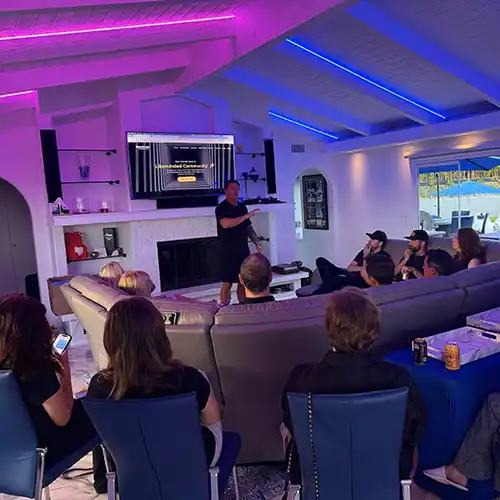 Stay ahead of the curve with Speakeasy