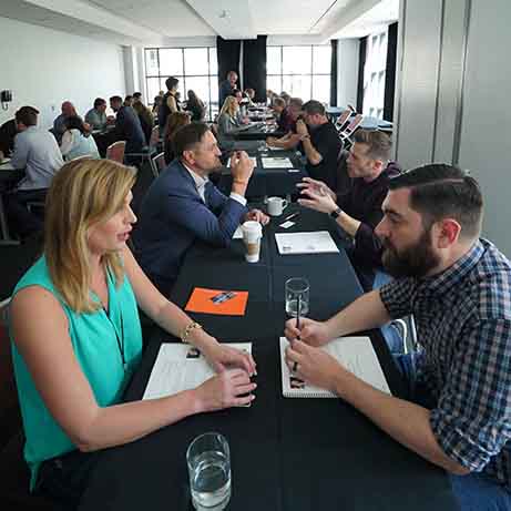 Stay ahead of the curve with Speakeasy