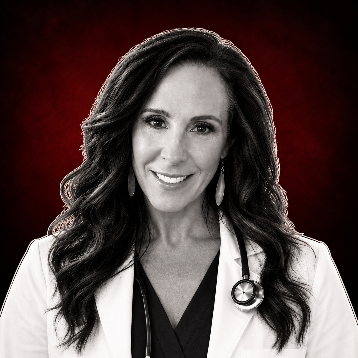 Dr. Jill Carnahan
