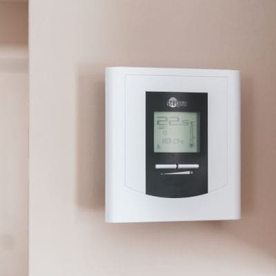 hvac in orange