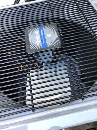 ac repair in louisa