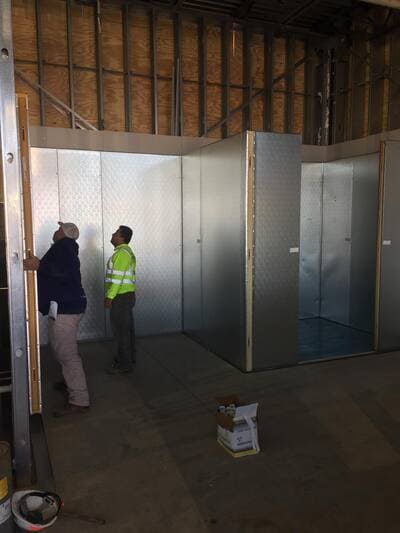 heating repair in orange