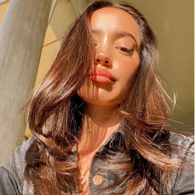 Sara P.