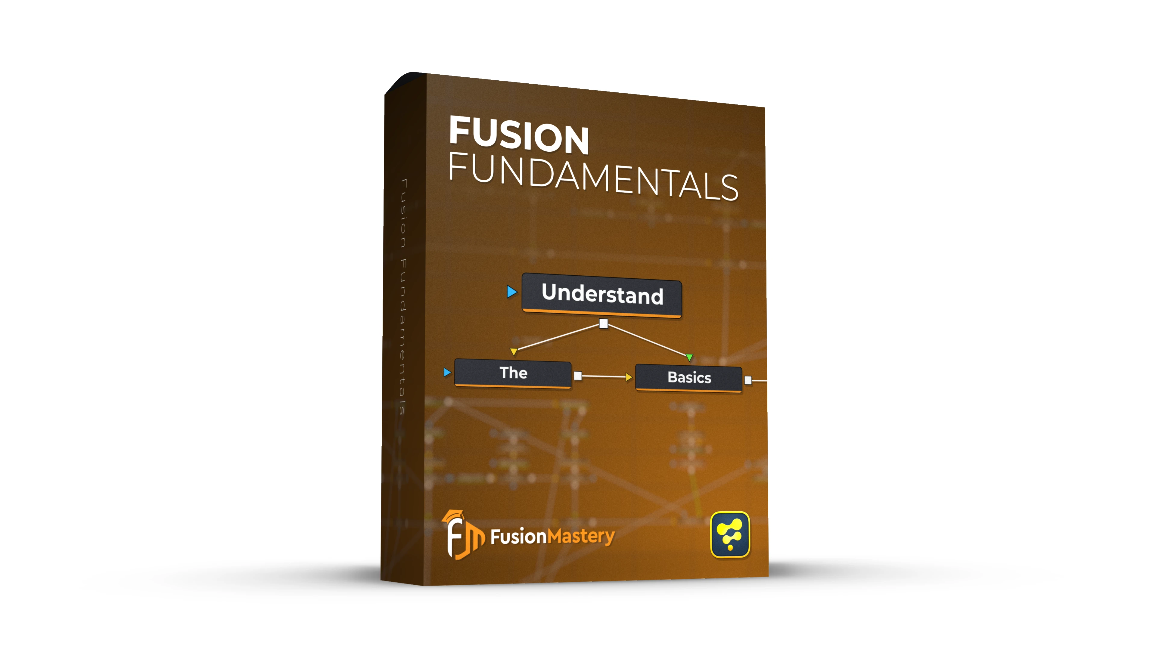 <h3>Fusion Fundamentals</h3>