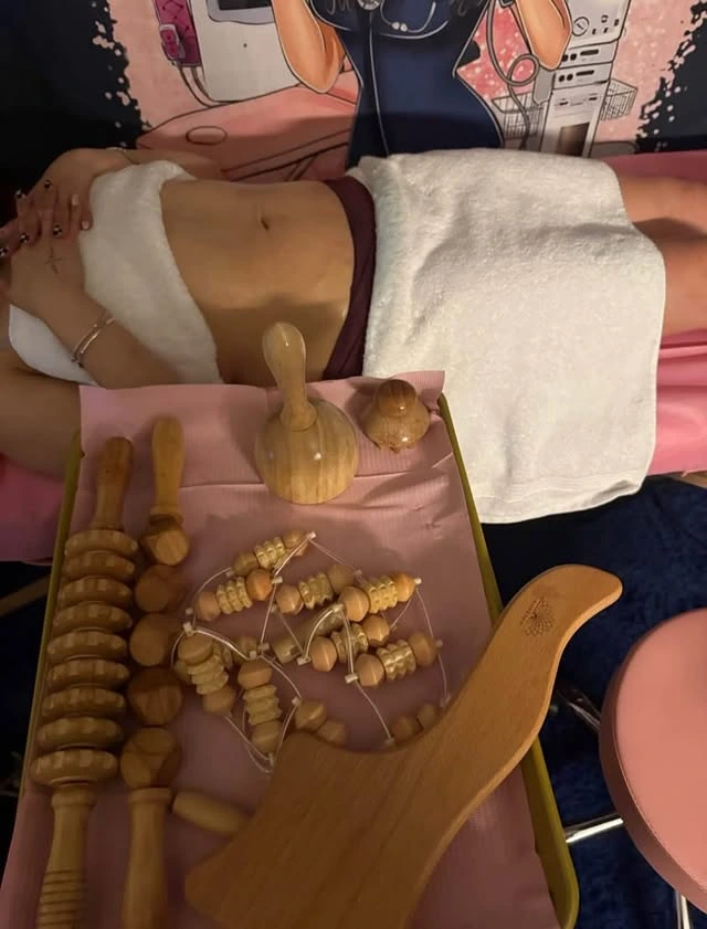 Body sculpting results