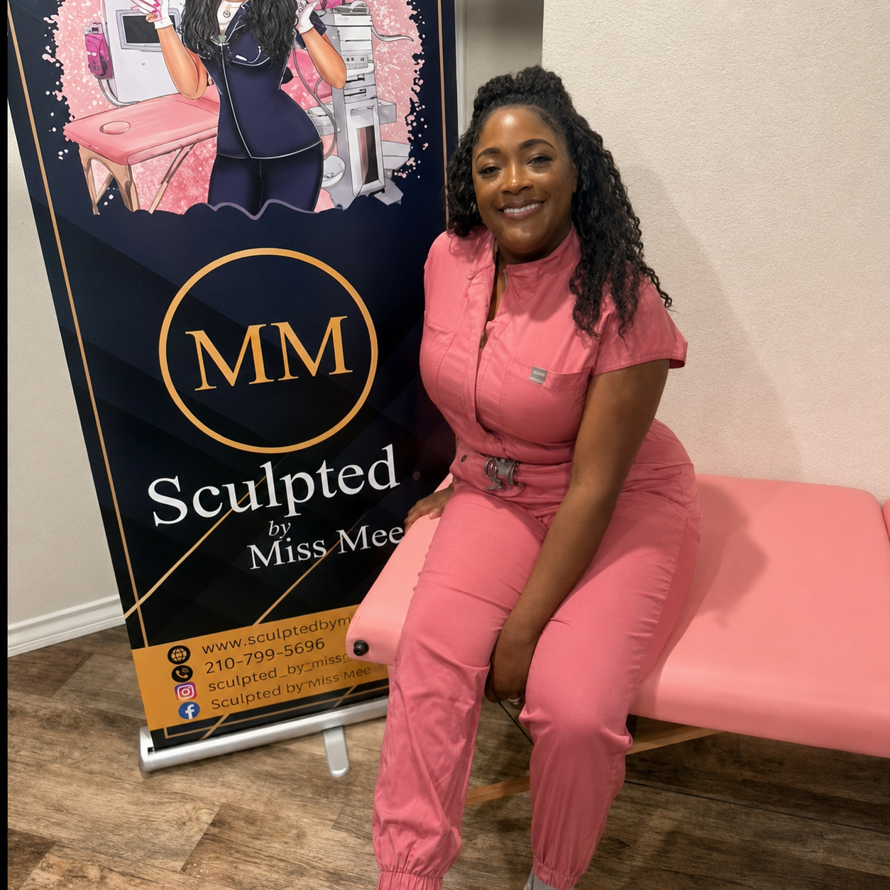Nurse-led body contouring studio San Antonio