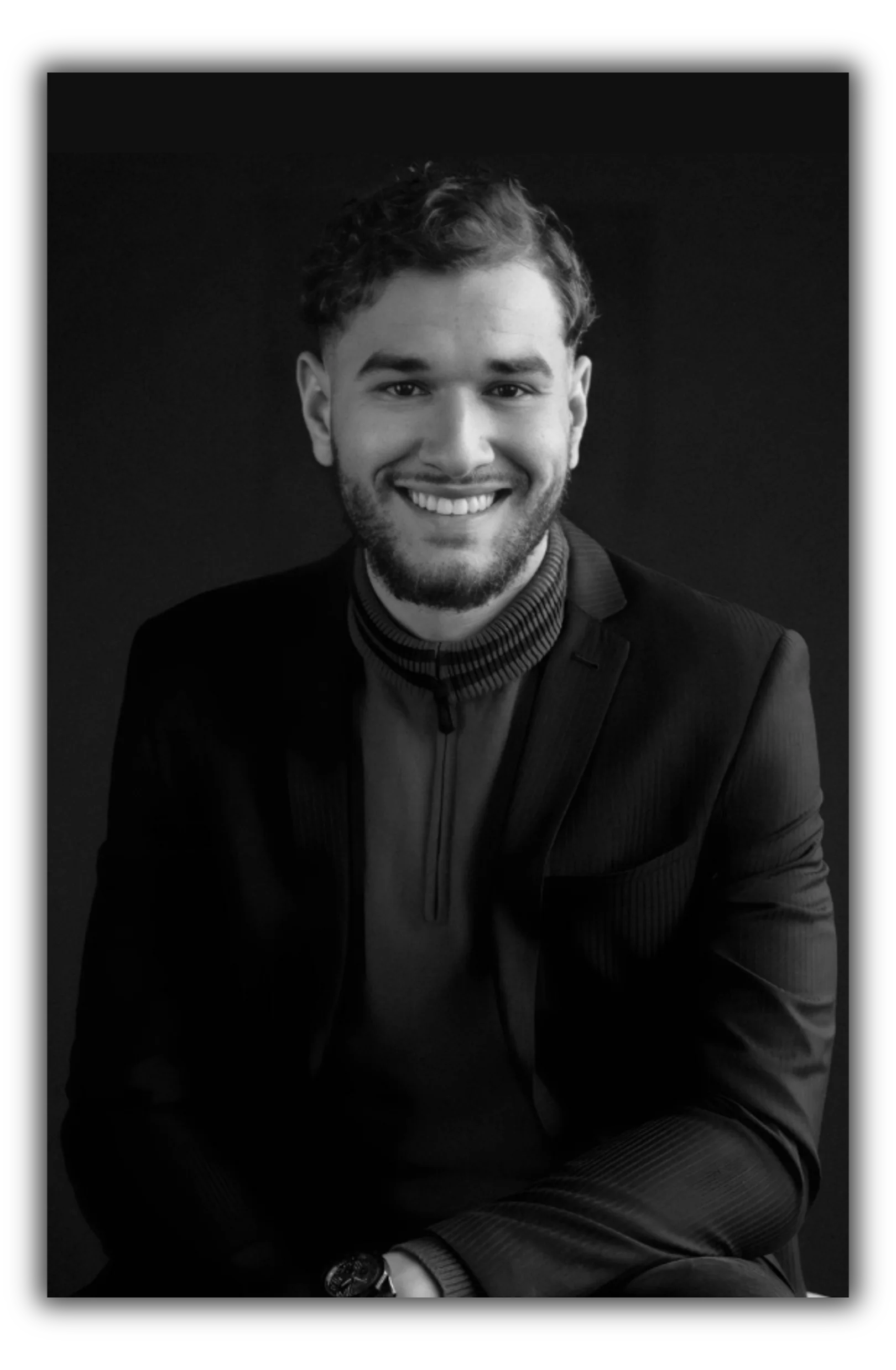 Yacine Chabane