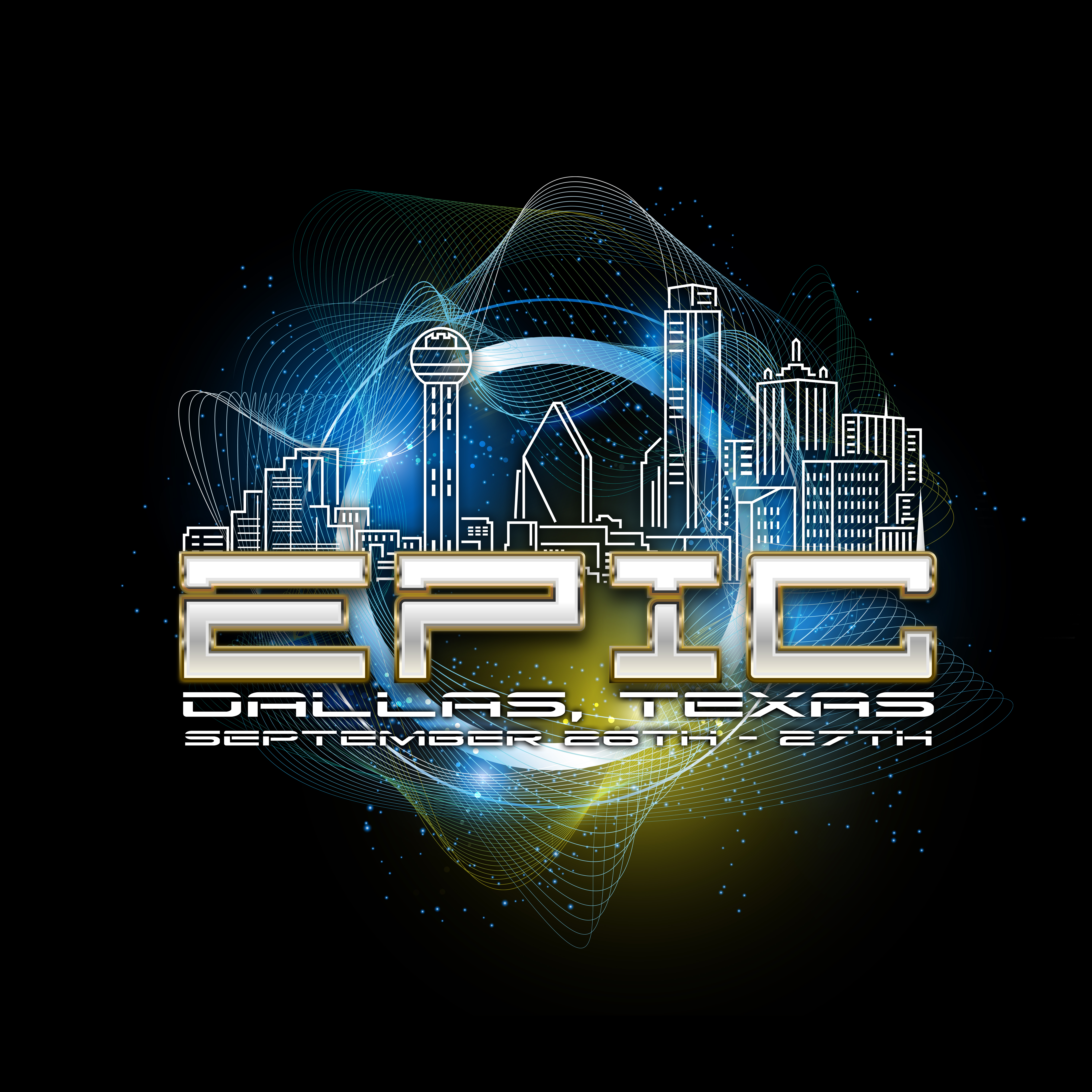 EPIC Influencer Event | Sept 26-27, 2025 - Dallas