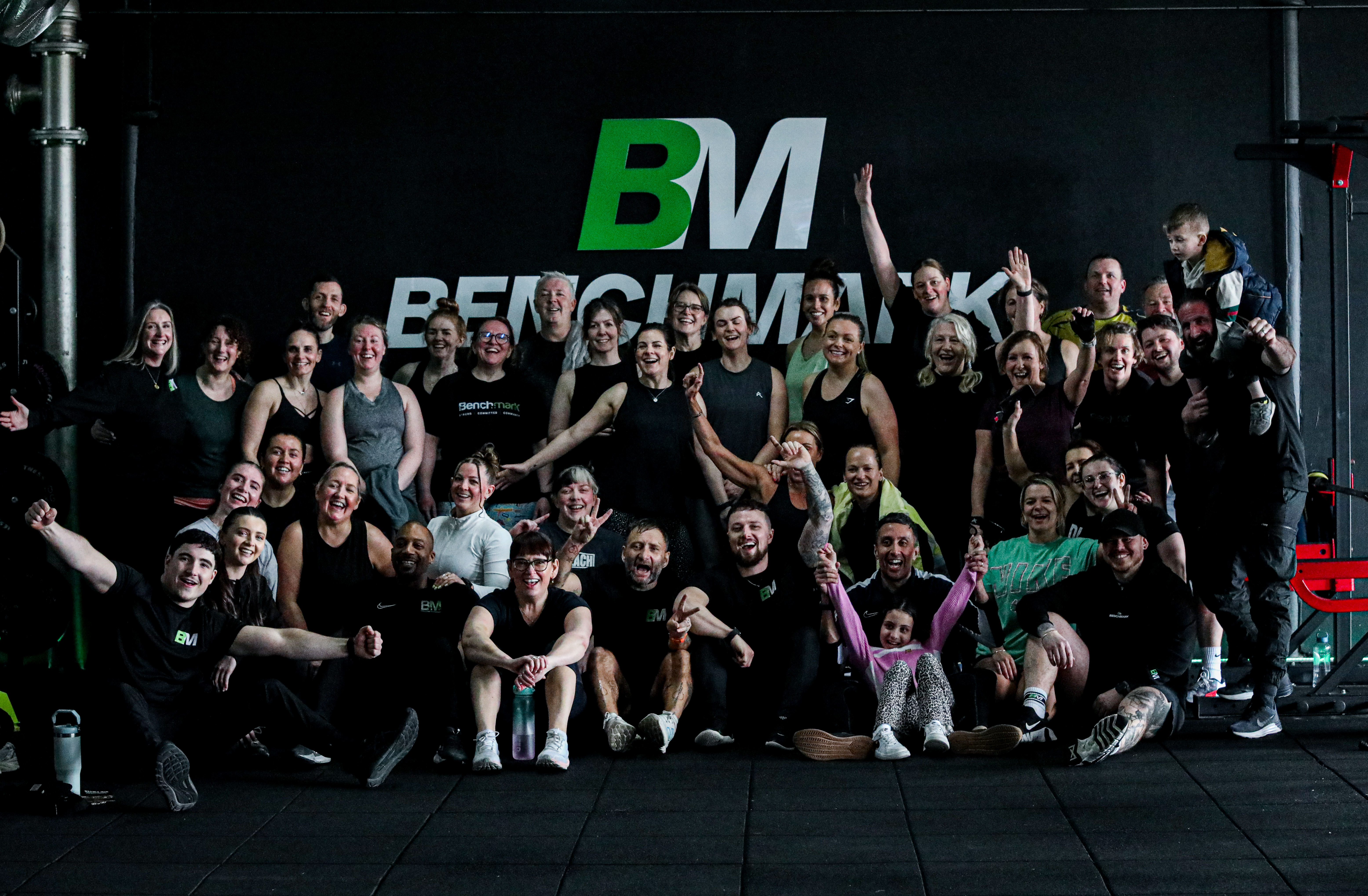 Benchmark Games