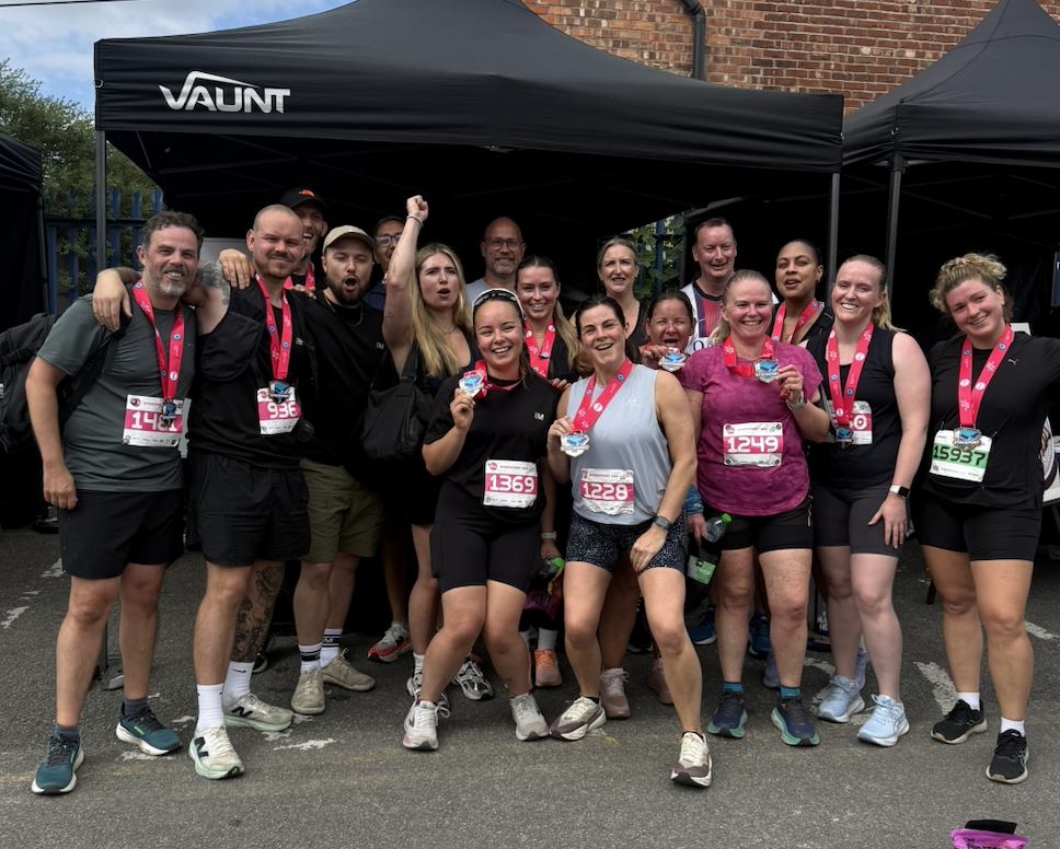 Stockport 10k