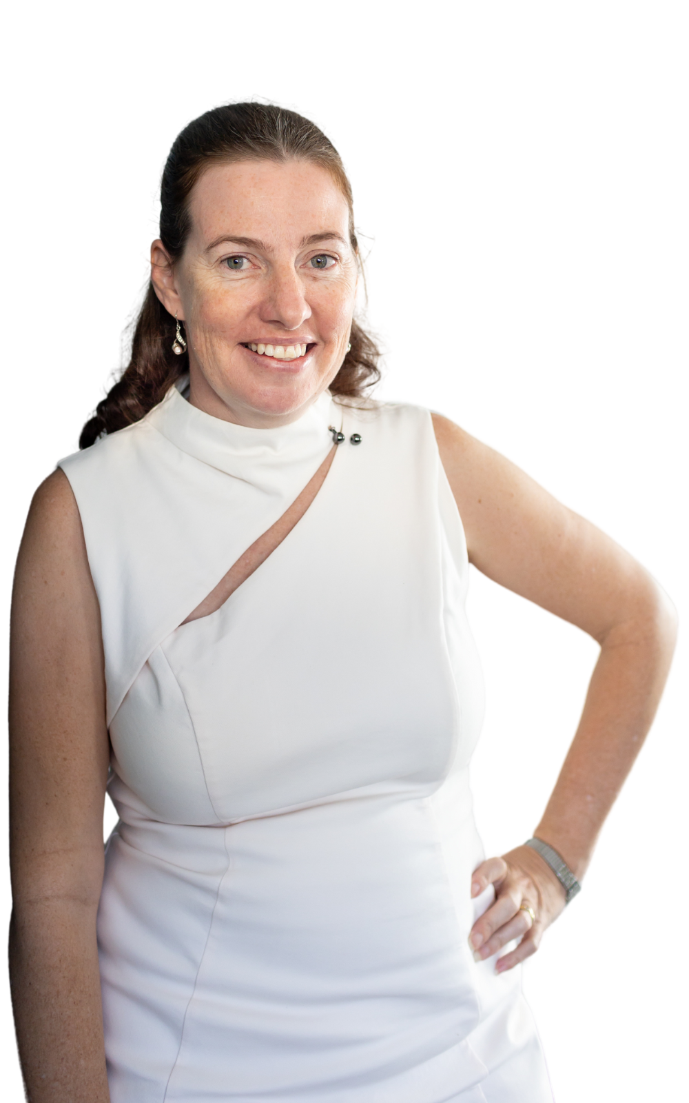 Janice Minihan image