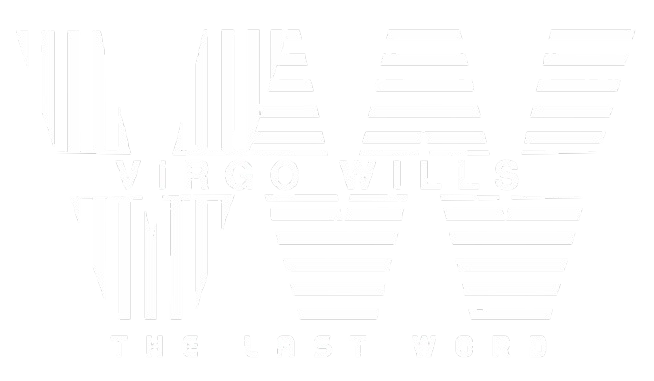 Virgo Wills
