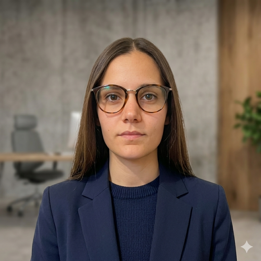 Esmeralda — Media Buyer