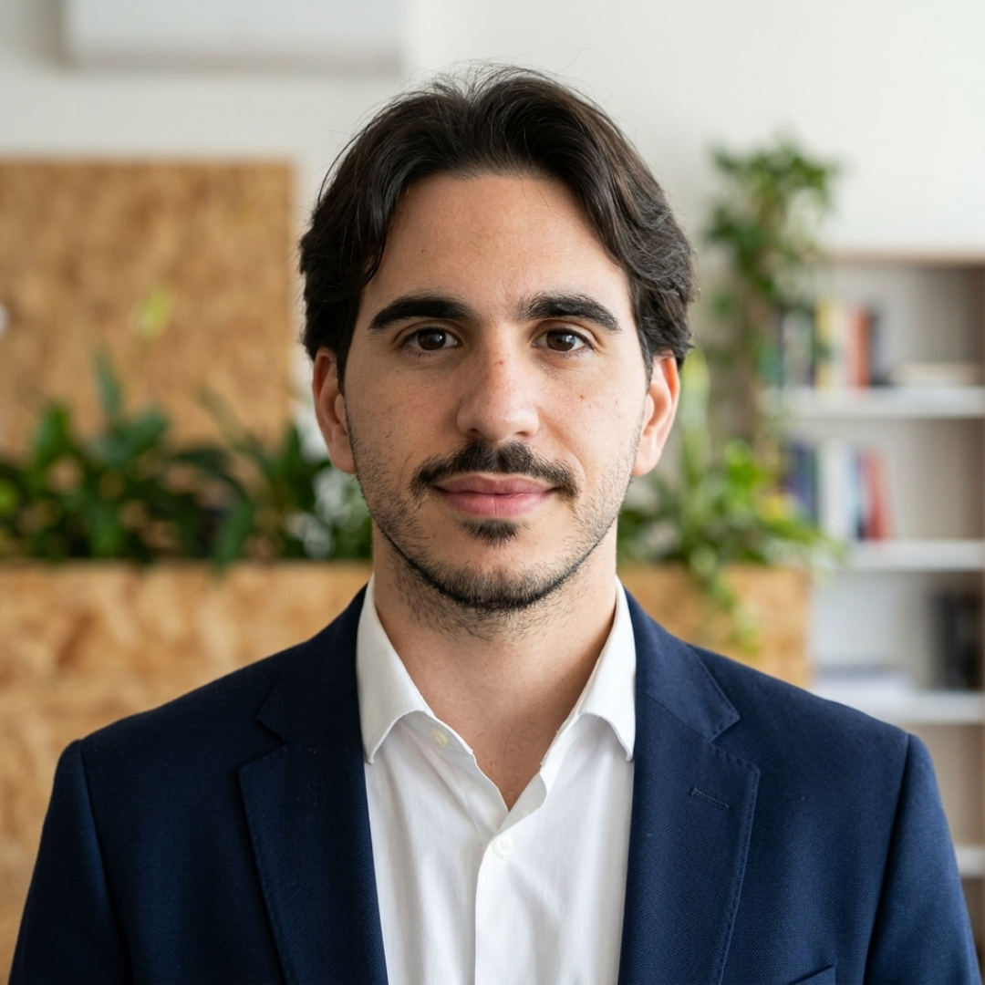 Mariano — Media Buyer