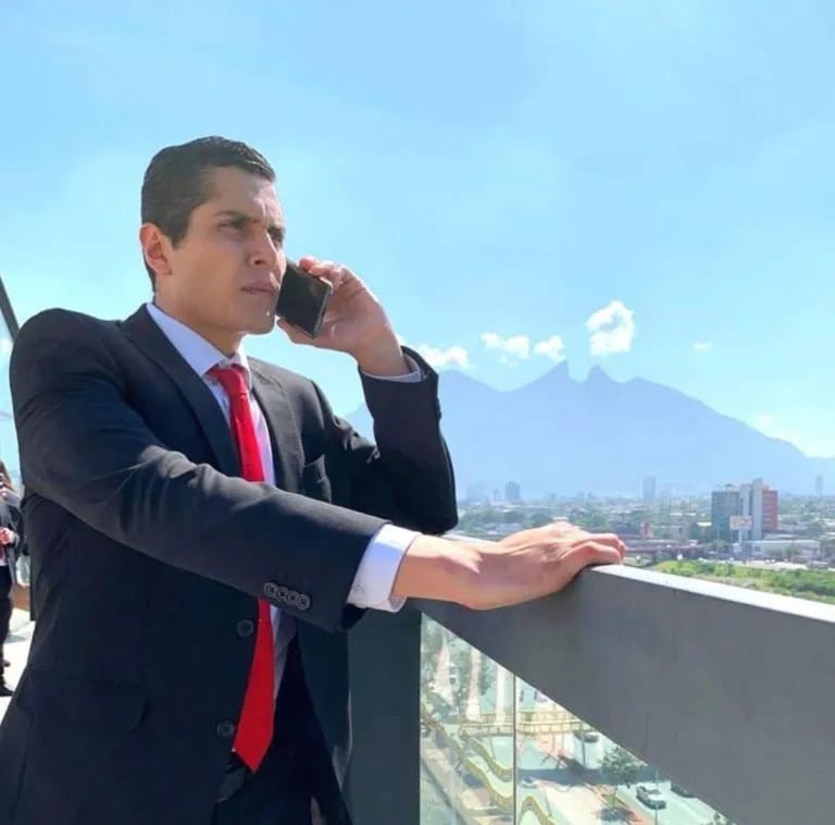 Alejandro Sandoval