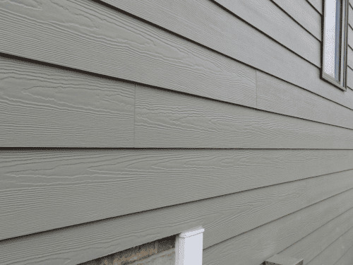 Siding Repair & Replacement in New Haven