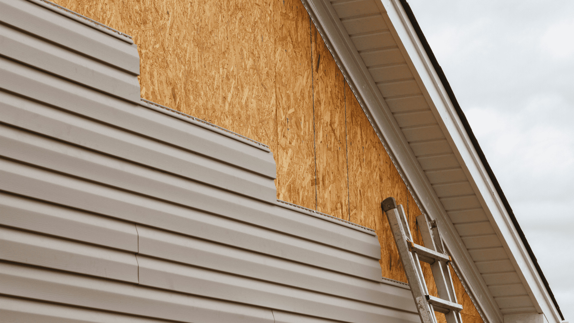Milford Siding Repair & Replacement