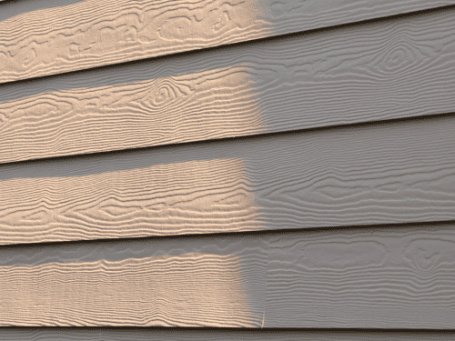 Siding Installation New Haven