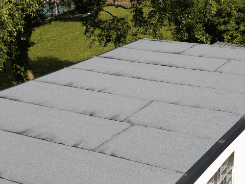 Gutter Installation New Haven