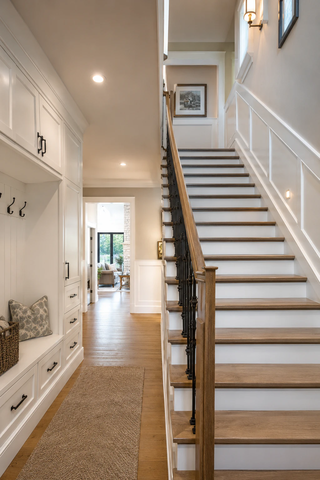Home remodeling services by ZT Contracting Inc in Ossining, NY