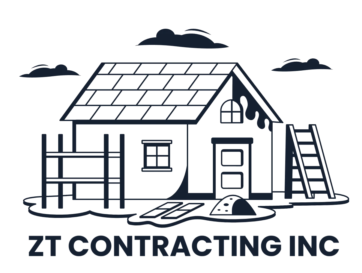 ZT Contracting Inc