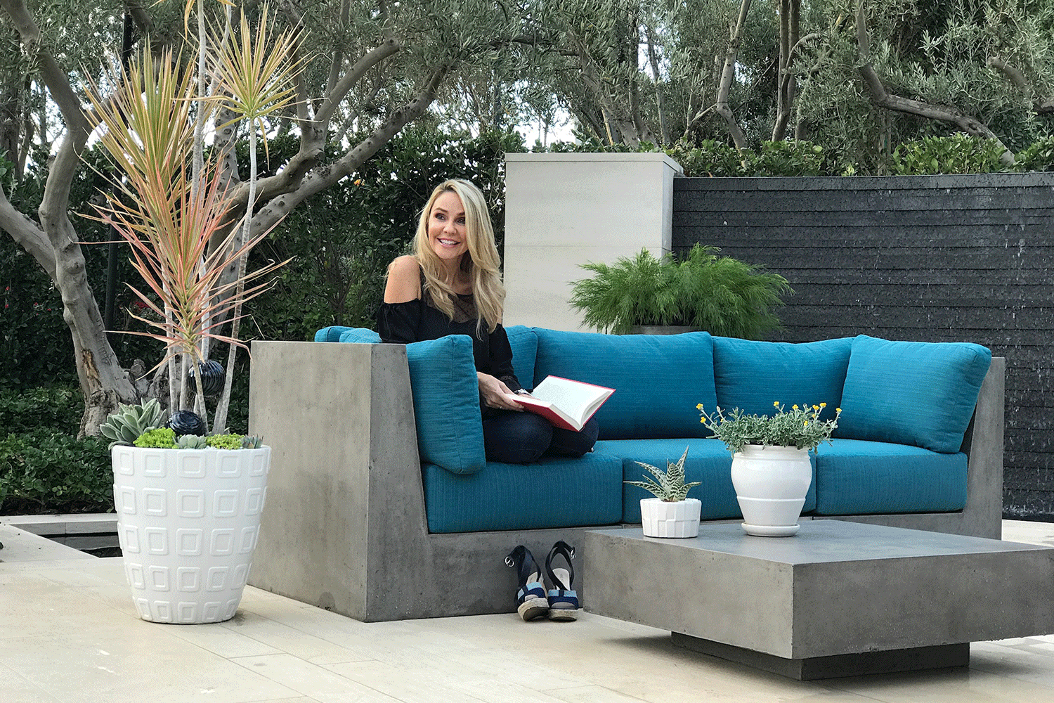 Habitudes Home + Garden Couture