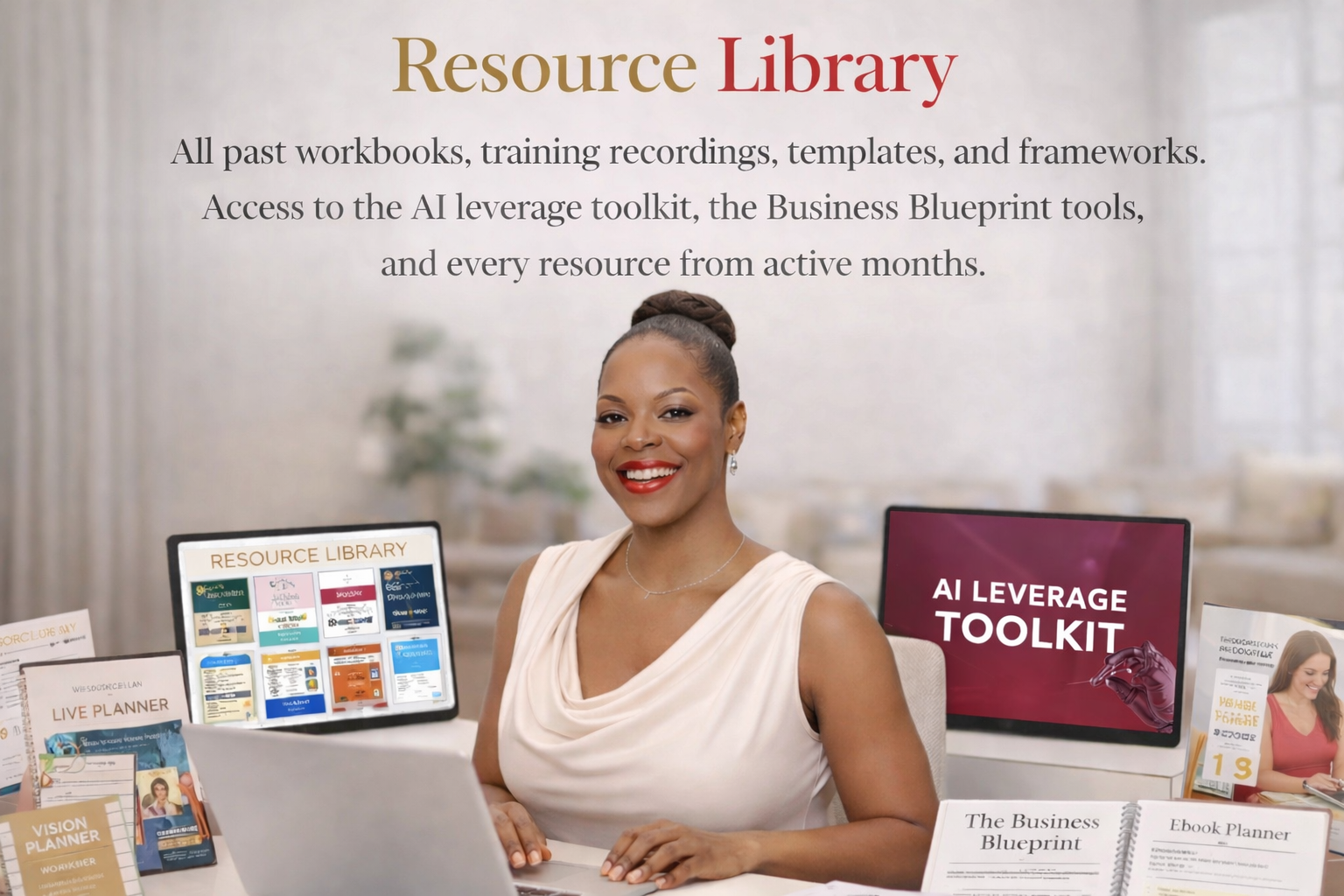 Resource Library